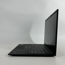 Load image into Gallery viewer, Lenovo ThinkPad X1 Carbon Gen 10 14 Gray 2.1 GHz Intel Core i7 12th Gen. 16GB RAM 512GB Solid State Drive