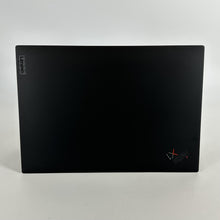 Load image into Gallery viewer, Lenovo ThinkPad X1 Carbon Gen 10 14 Gray 2.1 GHz Intel Core i7 12th Gen. 16GB RAM 512GB Solid State Drive