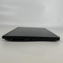 Load image into Gallery viewer, Acer Nitro V 16 Black 4.3 GHz AMD Ryzen 5 230 16GB RAM 512GB Solid State Drive NVIDIA GeForce RTX 5050 8 GB