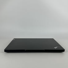 Load image into Gallery viewer, Lenovo ThinkPad E14 Gen 6 Black 2.9 GHz AMD Ryzen 5 7535U 16GB RAM 256GB Solid State Drive