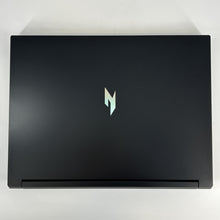 Load image into Gallery viewer, Acer Nitro V 16 Black 4.3 GHz AMD Ryzen 5 230 16GB RAM 512GB Solid State Drive NVIDIA GeForce RTX 5050 8 GB
