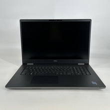 Load image into Gallery viewer, Dell Precision 7770 17.3 Gray 2.1 GHz Intel Core i7 12th Gen. 32GB RAM 1TB Solid State Drive NVIDIA RTX A3000 12 GB