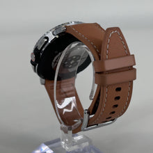Load image into Gallery viewer, Samsung Galaxy Watch8 Classic 46mm Black Unlocked 64GB