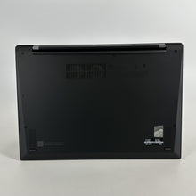 Load image into Gallery viewer, Lenovo ThinkPad X1 Carbon Gen 10 14 Gray 2.1 GHz Intel Core i7 12th Gen. 16GB RAM 512GB Solid State Drive