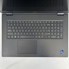 Load image into Gallery viewer, Dell Precision 7770 17.3 Gray 2.1 GHz Intel Core i7 12th Gen. 32GB RAM 1TB Solid State Drive NVIDIA RTX A3000 12 GB