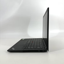 Load image into Gallery viewer, Lenovo ThinkPad P14s Gen 4 Black 1.9 GHz Intel Core i5 13th Gen. 16GB RAM 512GB Solid State Drive