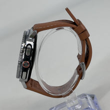 Load image into Gallery viewer, Samsung Galaxy Watch8 Classic 46mm Black Unlocked 64GB