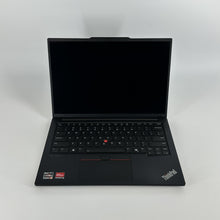 Load image into Gallery viewer, Lenovo ThinkPad E14 Gen 6 Black 2.9 GHz AMD Ryzen 5 7535U 16GB RAM 256GB Solid State Drive