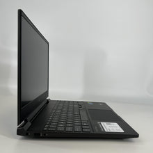 Load image into Gallery viewer, HP Victus 15.6 Black 2.1 GHz Intel Core i5 13th Gen. 16GB RAM 512GB Solid State Drive NVIDIA GeForce RTX 4050 6 GB