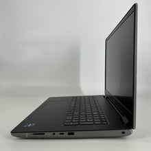 Load image into Gallery viewer, Dell Precision 7770 17.3 Gray 2.1 GHz Intel Core i7 12th Gen. 32GB RAM 1TB Solid State Drive NVIDIA RTX A3000 12 GB