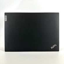 Load image into Gallery viewer, Lenovo ThinkPad P14s Gen 4 Black 1.9 GHz Intel Core i5 13th Gen. 16GB RAM 512GB Solid State Drive