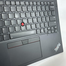 Load image into Gallery viewer, Lenovo ThinkPad E14 Gen 6 Black 2.9 GHz AMD Ryzen 5 7535U 16GB RAM 256GB Solid State Drive