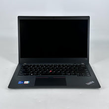 Load image into Gallery viewer, Lenovo ThinkPad T14s Gen 2 Gray 2.8 GHz Intel Core i7 11th Gen. 16GB RAM 512GB Solid State Drive