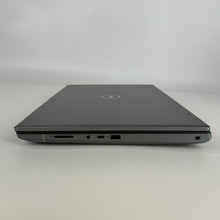 Load image into Gallery viewer, Dell Precision 7770 17.3 Gray 2.1 GHz Intel Core i7 12th Gen. 32GB RAM 1TB Solid State Drive NVIDIA RTX A3000 12 GB