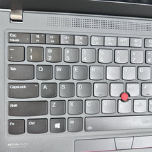 Load image into Gallery viewer, Lenovo ThinkPad T14s Gen 2 Gray 2.8 GHz Intel Core i7 11th Gen. 16GB RAM 512GB Solid State Drive