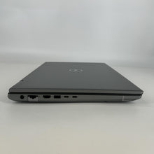 Load image into Gallery viewer, Dell Precision 7770 17.3 Gray 2.1 GHz Intel Core i7 12th Gen. 32GB RAM 1TB Solid State Drive NVIDIA RTX A3000 12 GB