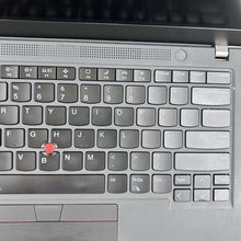 Load image into Gallery viewer, Lenovo ThinkPad T14s Gen 2 Gray 2.8 GHz Intel Core i7 11th Gen. 16GB RAM 512GB Solid State Drive