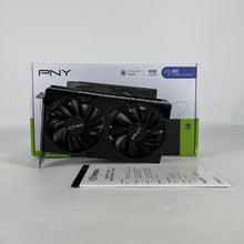 Load image into Gallery viewer, NVIDIA GeForce RTX 5060 8GB RAM
