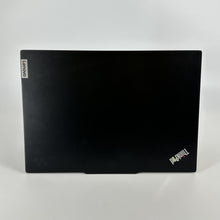 Load image into Gallery viewer, Lenovo ThinkPad E14 Gen 6 Black 2.9 GHz AMD Ryzen 5 7535U 16GB RAM 256GB Solid State Drive
