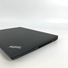 Load image into Gallery viewer, Lenovo ThinkPad P14s Gen 4 Black 1.9 GHz Intel Core i5 13th Gen. 16GB RAM 512GB Solid State Drive