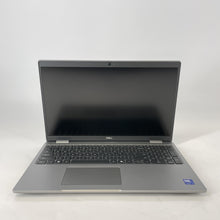 Load image into Gallery viewer, Dell Precision 3590 15.6 Gray 1.4 GHz Intel Core Ultra 7 32GB RAM 512GB Solid State Drive NVIDIA RTX 500 Ada 4 GB