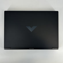 Load image into Gallery viewer, HP Victus 15.6 Black 2.1 GHz Intel Core i5 13th Gen. 16GB RAM 512GB Solid State Drive NVIDIA GeForce RTX 4050 6 GB