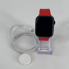 Load image into Gallery viewer, Apple Watch (Series 7) 45mm Space Black WiFi 32GB