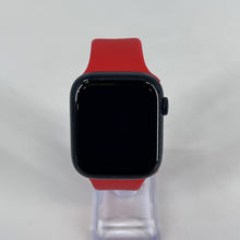 Load image into Gallery viewer, Apple Watch (Series 7) 45mm Space Black WiFi 32GB