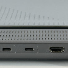 Load image into Gallery viewer, Asus ROG Strix G17 G713 17.3 Gray 2.4 GHz AMD Ryzen 9 7940HX 16GB RAM 1TB Solid State Drive NVIDIA GeForce RTX 4050 6 GB