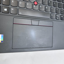 Load image into Gallery viewer, Lenovo ThinkPad T14s Gen 2 Gray 2.8 GHz Intel Core i7 11th Gen. 16GB RAM 512GB Solid State Drive