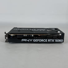 Load image into Gallery viewer, NVIDIA GeForce RTX 5060 8GB RAM