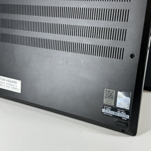 Load image into Gallery viewer, Lenovo ThinkPad E14 Gen 6 Black 2.9 GHz AMD Ryzen 5 7535U 16GB RAM 256GB Solid State Drive