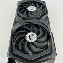 Load image into Gallery viewer, NVIDIA GeForce RTX 3060 12GB RAM