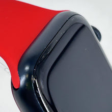 Load image into Gallery viewer, Apple Watch (Series 7) 45mm Space Black WiFi 32GB