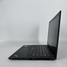 Load image into Gallery viewer, Lenovo ThinkPad T14s Gen 2 Gray 2.8 GHz Intel Core i7 11th Gen. 16GB RAM 512GB Solid State Drive