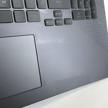 Load image into Gallery viewer, Asus ROG Strix G17 G713 17.3 Gray 2.4 GHz AMD Ryzen 9 7940HX 16GB RAM 1TB Solid State Drive NVIDIA GeForce RTX 4050 6 GB