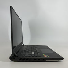 Load image into Gallery viewer, Asus ROG Strix G17 G713 17.3 Gray 2.4 GHz AMD Ryzen 9 7940HX 16GB RAM 1TB Solid State Drive NVIDIA GeForce RTX 4050 6 GB