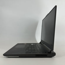 Load image into Gallery viewer, Asus ROG Strix G17 G713 17.3 Gray 2.4 GHz AMD Ryzen 9 7940HX 16GB RAM 1TB Solid State Drive NVIDIA GeForce RTX 4050 6 GB