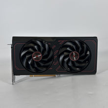 Load image into Gallery viewer, AMD Radeon RX 7600 XT 16GB RAM