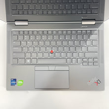Load image into Gallery viewer, Lenovo ThinkPad X1 Yoga Gen 7 14 Gray 1.8 GHz Intel Core i7 12th Gen. 32GB RAM 512GB Solid State Drive