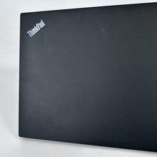Load image into Gallery viewer, Lenovo ThinkPad T14s Gen 2 Gray 2.8 GHz Intel Core i7 11th Gen. 16GB RAM 512GB Solid State Drive