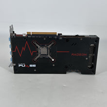 Load image into Gallery viewer, AMD Radeon RX 7600 XT 16GB RAM