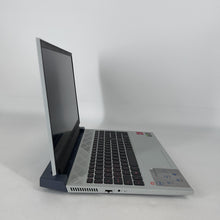 Load image into Gallery viewer, Dell G15 5515 15.6 Green 3.2 GHz AMD Ryzen 7 5800H 32GB RAM 1TB Solid State Drive NVIDIA GeForce RTX 3050 Ti 4 GB