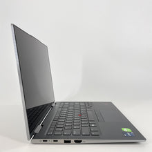 Load image into Gallery viewer, Lenovo ThinkPad X1 Yoga Gen 7 14 Gray 1.8 GHz Intel Core i7 12th Gen. 32GB RAM 512GB Solid State Drive