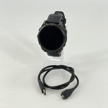 Load image into Gallery viewer, Garmin Fenix 8 AMOLED Sapphire Edition 47mm Black GPS