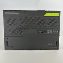 Load image into Gallery viewer, Asus ROG Strix G17 G713 17.3 Gray 2.4 GHz AMD Ryzen 9 7940HX 16GB RAM 1TB Solid State Drive NVIDIA GeForce RTX 4050 6 GB
