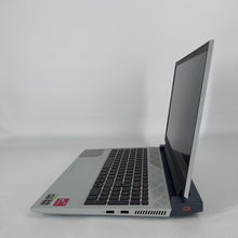 Load image into Gallery viewer, Dell G15 5515 15.6 Green 3.2 GHz AMD Ryzen 7 5800H 32GB RAM 1TB Solid State Drive NVIDIA GeForce RTX 3050 Ti 4 GB