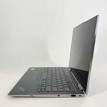 Load image into Gallery viewer, Lenovo ThinkPad X1 Yoga Gen 7 14 Gray 1.8 GHz Intel Core i7 12th Gen. 32GB RAM 512GB Solid State Drive