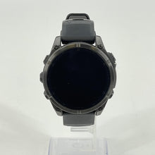 Load image into Gallery viewer, Garmin Fenix 8 AMOLED Sapphire Edition 47mm Black GPS