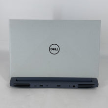 Load image into Gallery viewer, Dell G15 5515 15.6 Green 3.2 GHz AMD Ryzen 7 5800H 32GB RAM 1TB Solid State Drive NVIDIA GeForce RTX 3050 Ti 4 GB